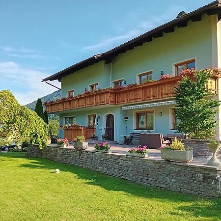 Landhaus Koenigsreiner Unterkolbnitz Exterior foto
