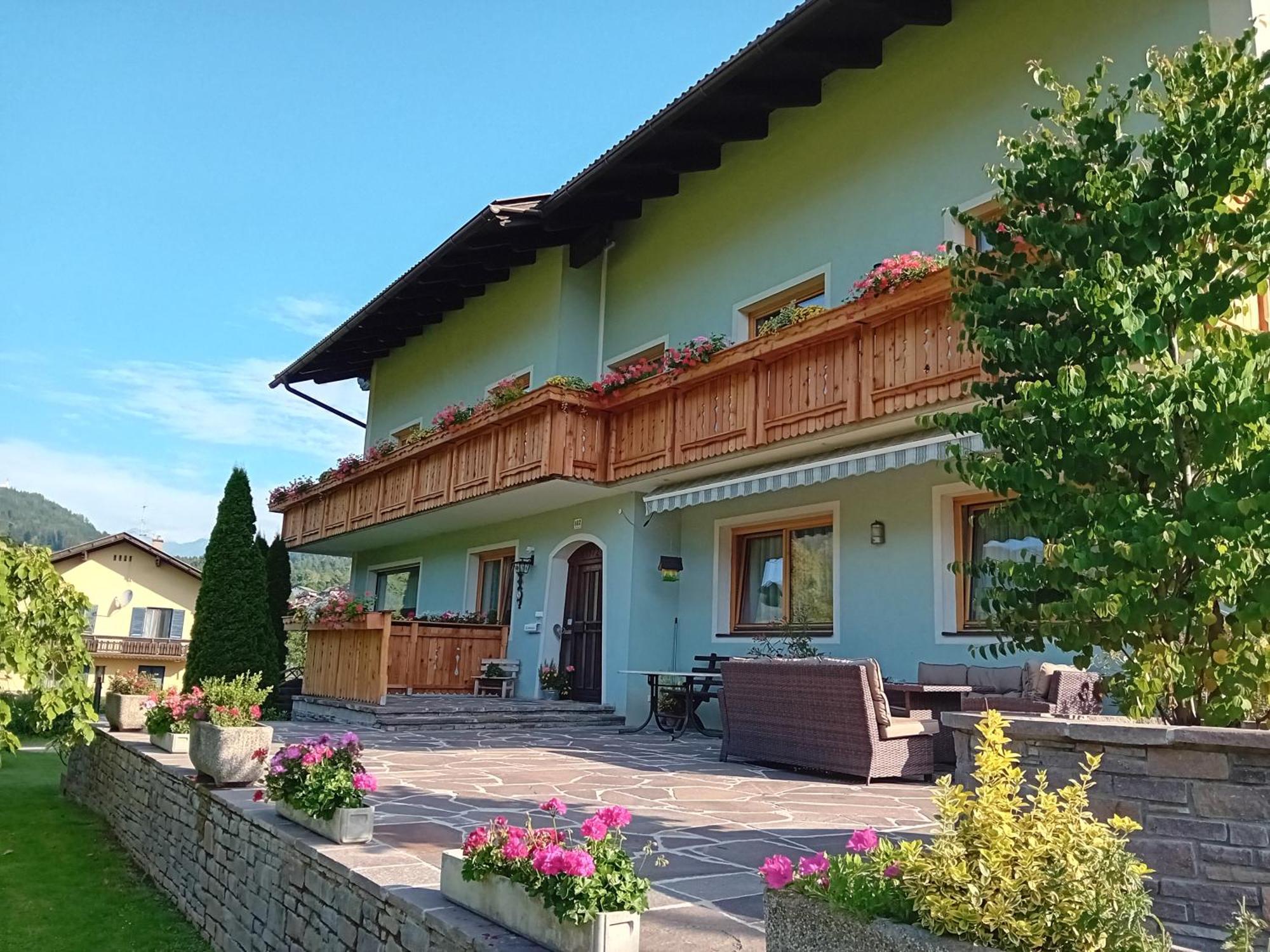 Landhaus Koenigsreiner Unterkolbnitz Exterior foto