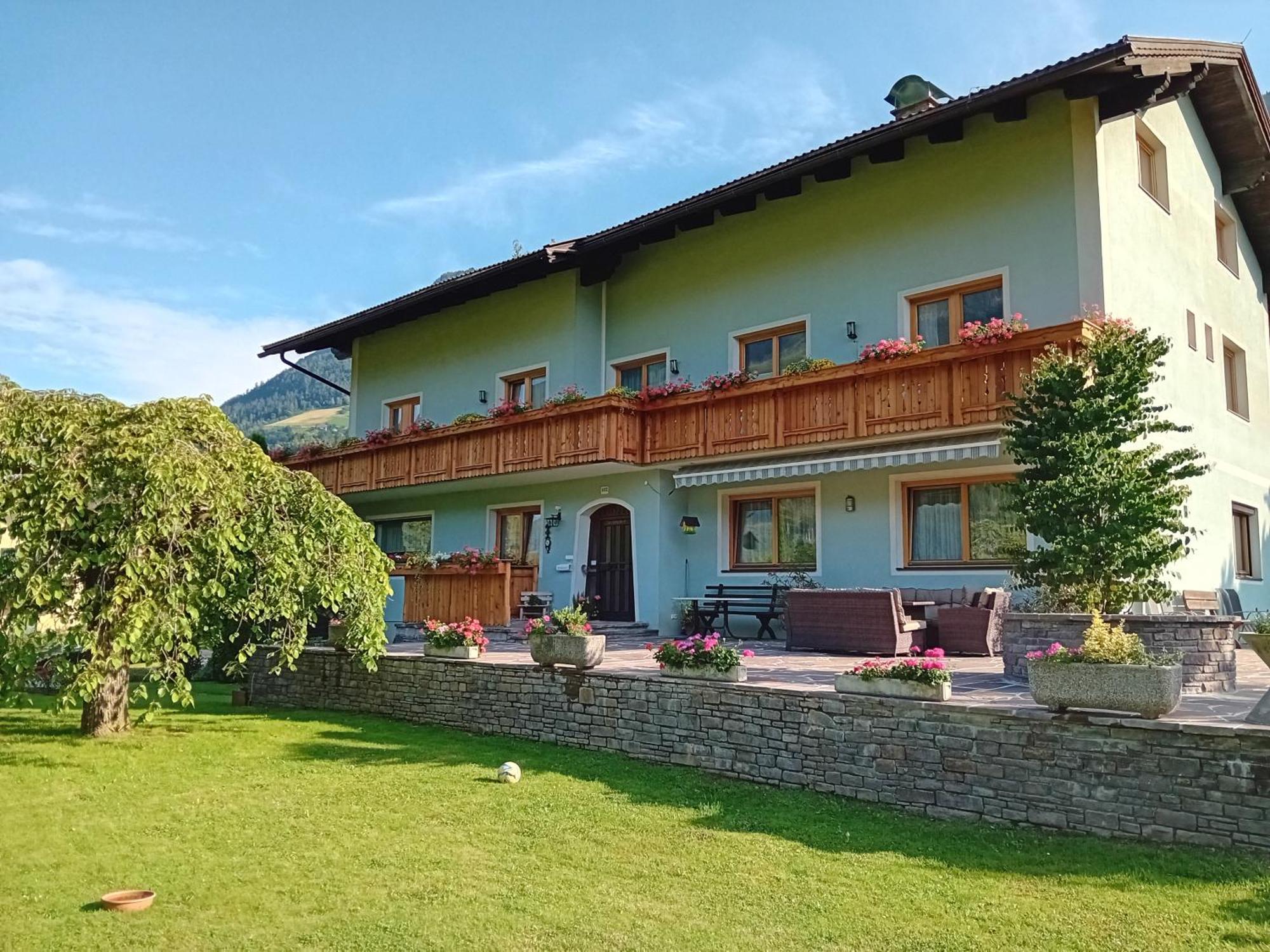 Landhaus Koenigsreiner Unterkolbnitz Exterior foto